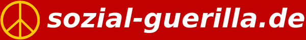 Logo of Sozial-Guerilla Community